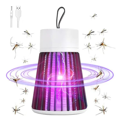 Ampoule Killtech à protection ultraviolette qui tue les moustiques et les insectes – PROMOTION ACHETEZ 1, RECEVEZ 2