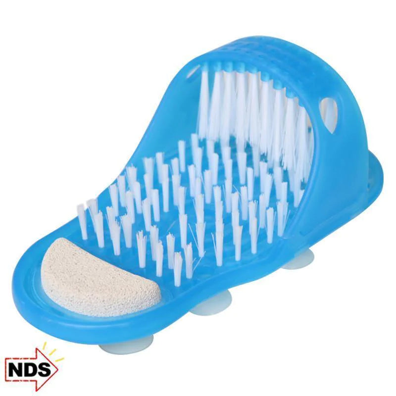 Tongs pour hygiène des pieds