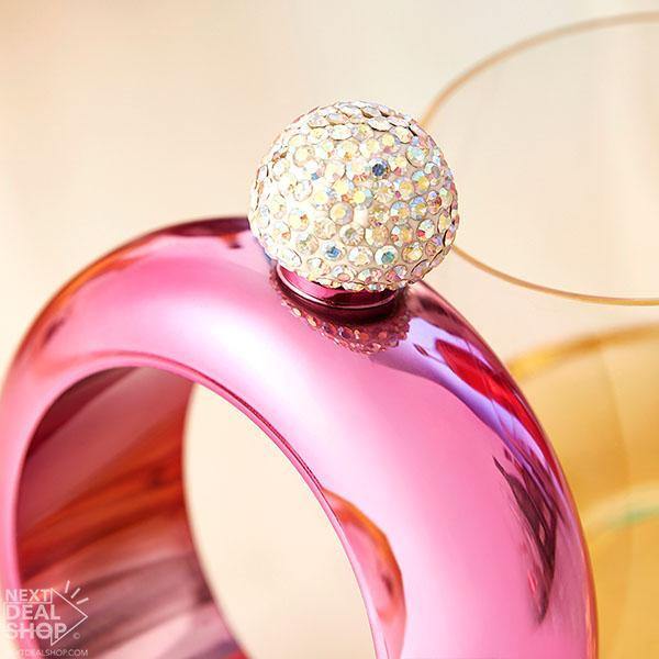 Bracelet flacon