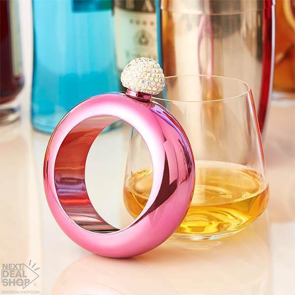 Bracelet flacon