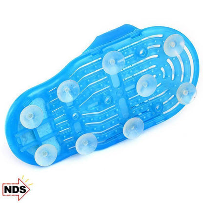 Tongs pour hygiène des pieds