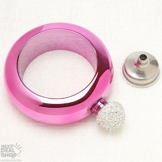 Bracelet flacon