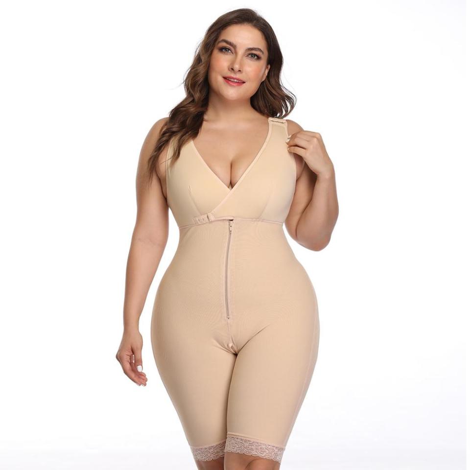 Combinaison courte Bodysuit