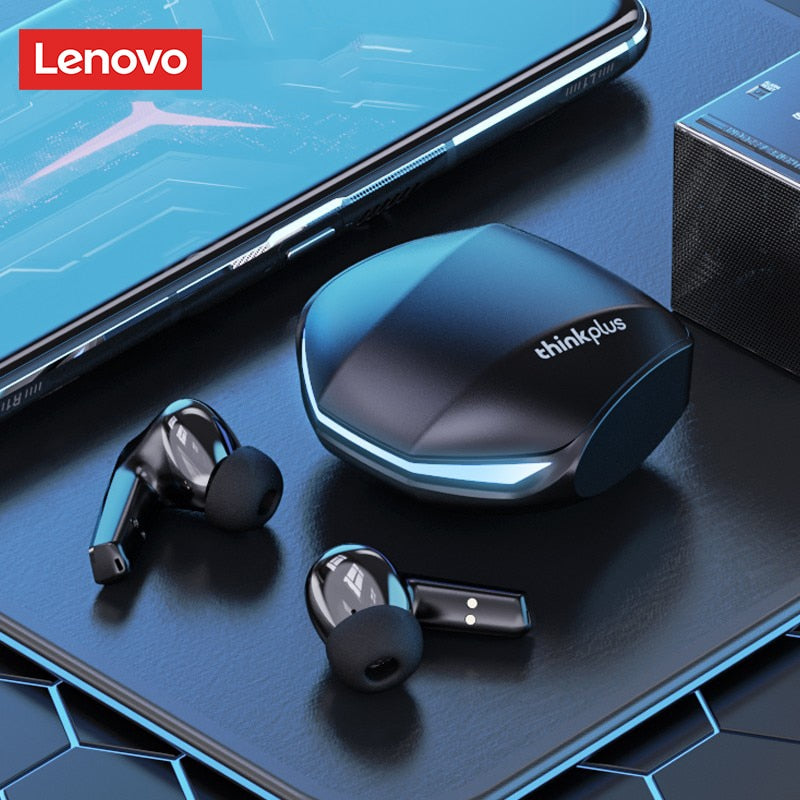 Original Lenovo GM2 Pro Bluetooth Headphones
