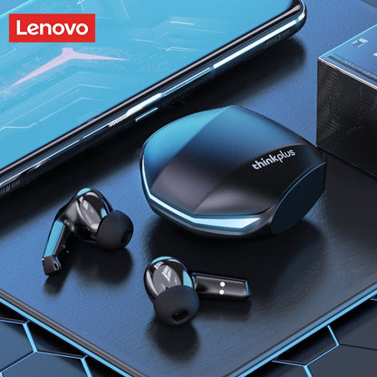 Original Lenovo GM2 Pro Bluetooth Headphones