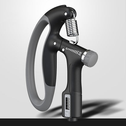 Hand Grip Fortech 10-100kg – Strengthening and hand rehabilitation with count display