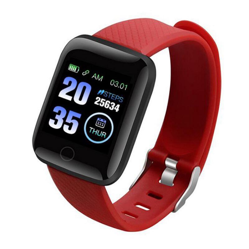 Montre connectée de sport