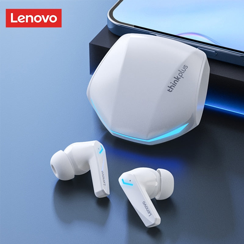 Original Lenovo GM2 Pro Bluetooth Headphones