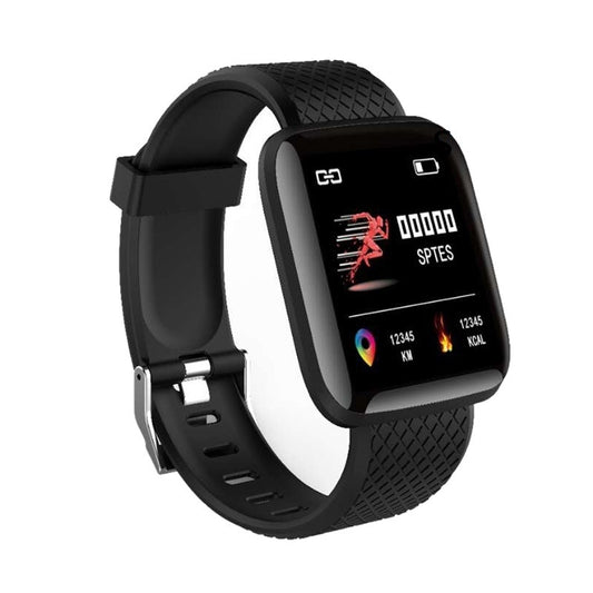 Montre connectée de sport