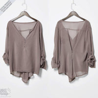 Marron