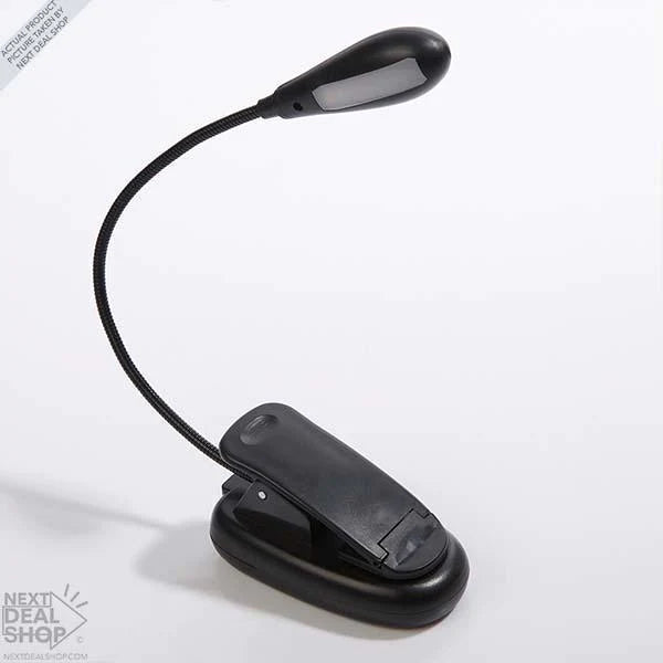 Lampe LED de lecture sans fil