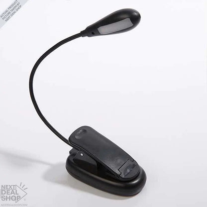 Lampe LED de lecture sans fil