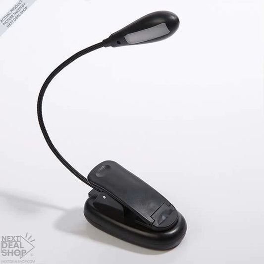 Lampe LED de lecture sans fil